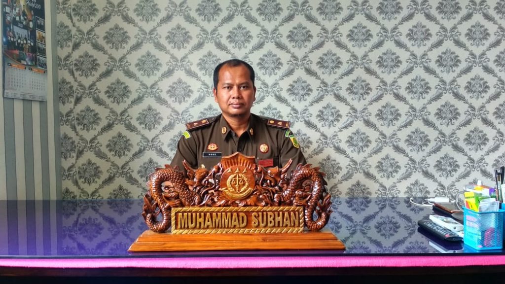 M.SUBHAN,SH.MH.