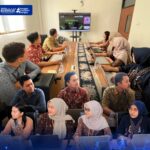 Bimbingan Teknis dan Manajemen Kejaksaan Corporate University (Calon Jaksa Ahli Pertama)