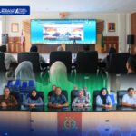 Bimbingan Teknis dan Manajemen Kejaksaan Corporate University 2026 Formasi Pelaksana Pengawal/Penjaga Tahanan