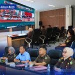 Ekspose Restorative Justice Kejaksaan Negeri Lamongan