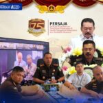 Musyawarah Nasional (MUNAS) Persatuan Jaksa Indonesia Tahun 2026