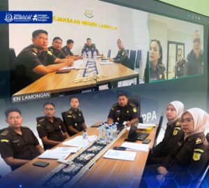 Permohonan Pendampingan Penyelesaian Atas Barang Sita Eksekusi