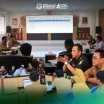 Ekspose Permohonan Pendampingan Hukum Dinas Bina Marga, Cipta Karya dan Tata Ruang Kabupaten Lamongan