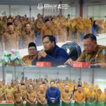 Kegiatan Jaksa Masuk Sekolah (Peningkatan Sadar Hukum Dalam Kinerja Pengelolaan Administrasi)