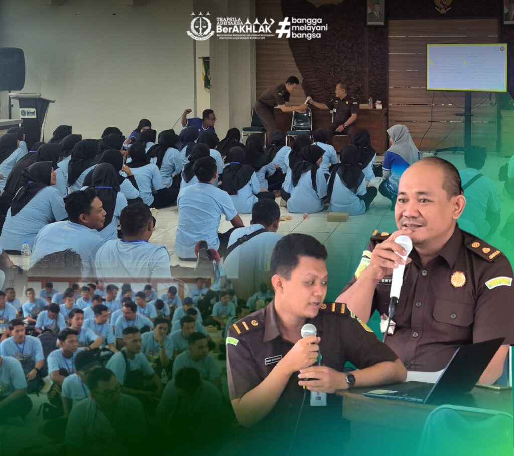 Kegiatan PRIMA Desa (Program Peningkatan Manajemen Aparatur Desa)