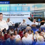 Rapat Koordinasi Penyelenggaraan Mall Pelayanan Publik Kabupaten Lamongan Tahun 2026
