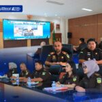 Rapat Optimalisasi Penyelesaian Barang Rampasan Negara dan Benda Sita Eksekusi