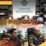 Pengarahan Asisten Intelijen Kejaksaan Tinggi Jawa Timur