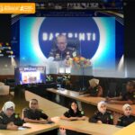 Sosialisasi dan Bimbingan Teknis Aplikasi Case Management System (CMS) Pidana Umum dan Pidana Khusus Patch 1.10