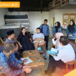 Verifikasi Dan Validasi Untuk Mendata Anak Dibawah Umur dan Anak Yang Tidak Memiliki Wali Sekaligus Melaksanakan Assessment Terhadap Calon Wali Oleh Pekerja Sosial